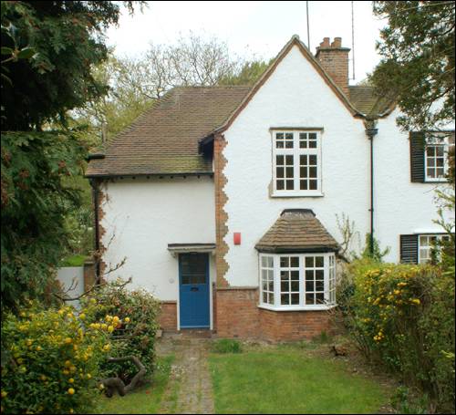 66 Denman Drive